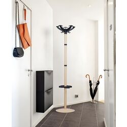 Cuier AMF Continent (Beige)