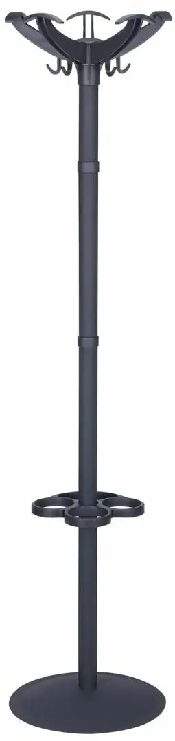 Cuier AMF Continent (Black)