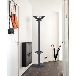 Вешалка AMF Continent (Black)