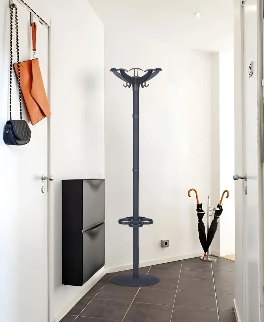 Cuier AMF Continent (Black)