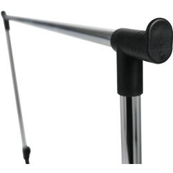 Cuier pentru haine Artеx Elk 28.11.01 (Black) Thumb