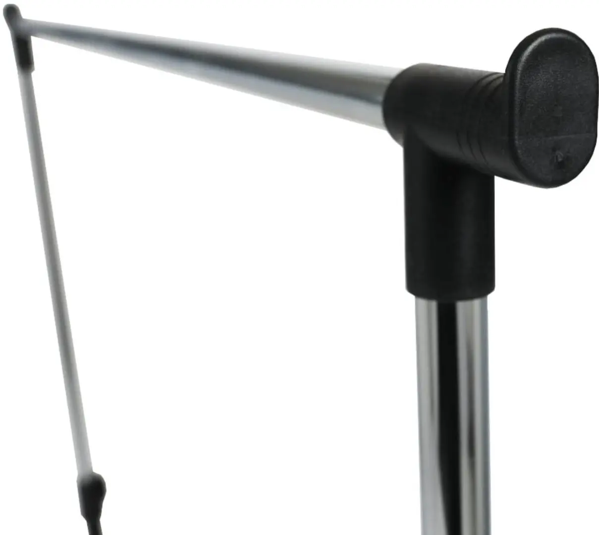 Cuier pentru haine Artеx Elk 28.11.01 (Black)