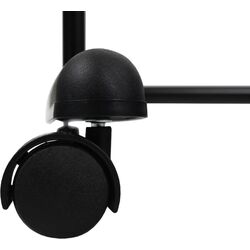 Cuier pentru haine Artеx Elk 28.11.01 (Black) Thumb