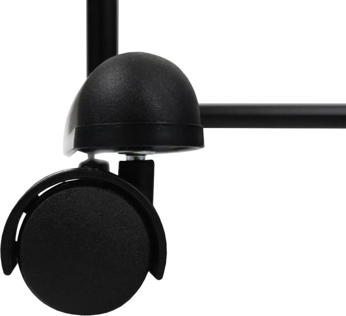 Cuier pentru haine Artеx Elk 28.11.01 (Black)