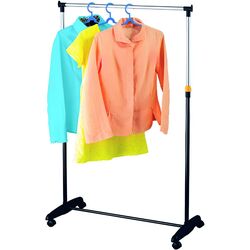 Cuier pentru haine Artеx Elk 28.11.01 (Black)