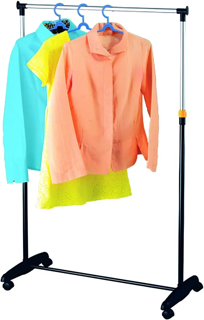 Cuier pentru haine Artеx Elk 28.11.01 (Black)