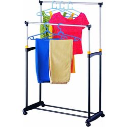 Вешалка Artex Elk 2 28.11.02 (Black/Silver) Thumb