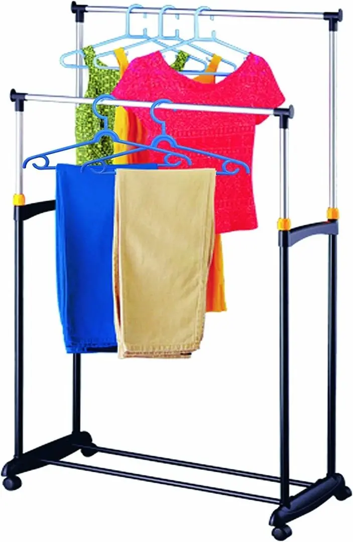 Вешалка Artex Elk 2 28.11.02 (Black/Silver)