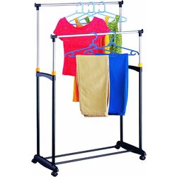 Вешалка Artex Elk 2 28.11.02 (Black/Silver) Thumb