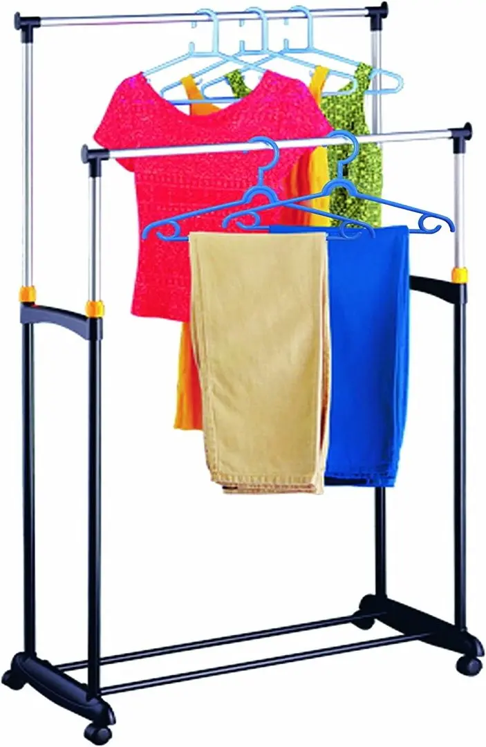 Вешалка Artex Elk 2 28.11.02 (Black/Silver)