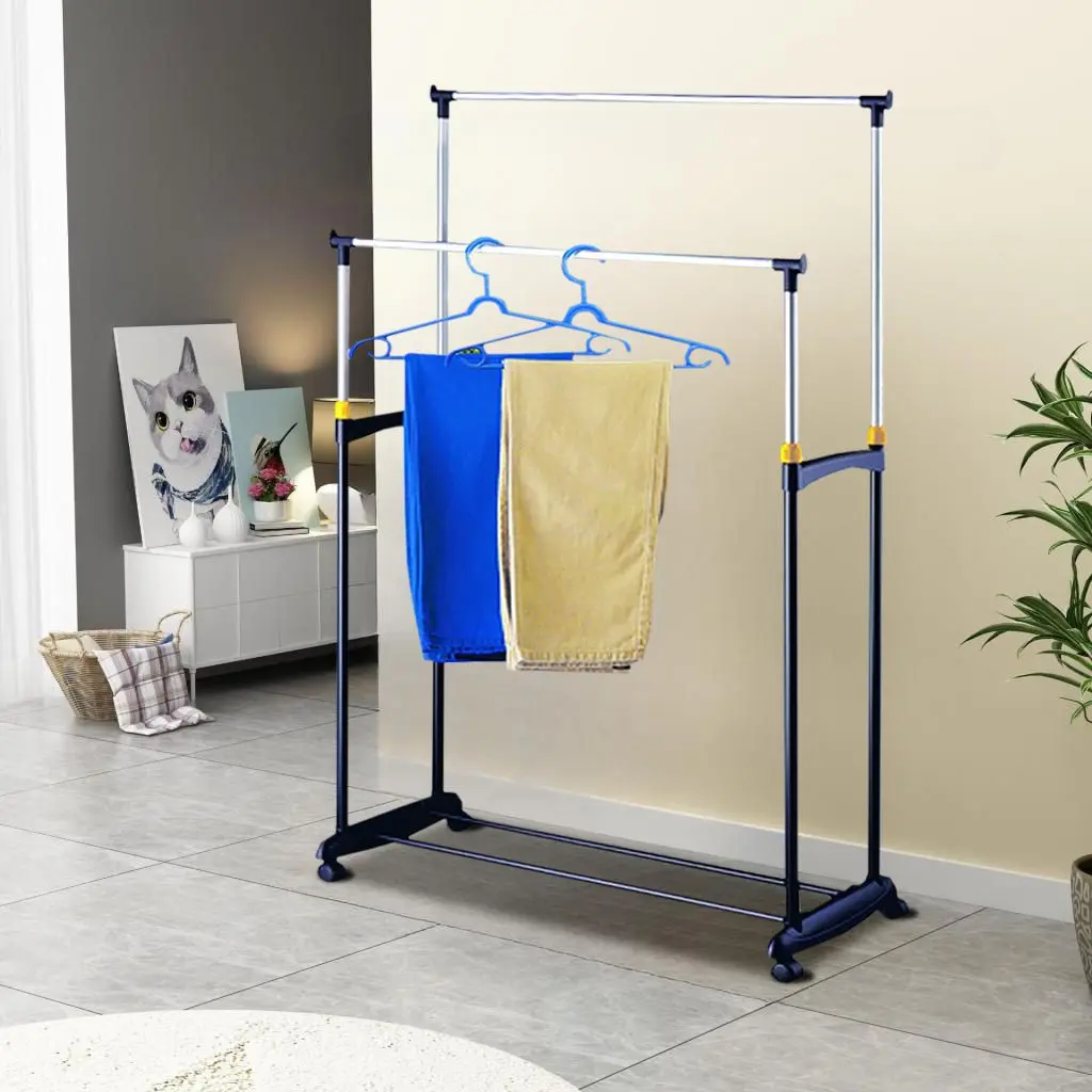 Вешалка Artex Elk 2 28.11.02 (Black/Silver)