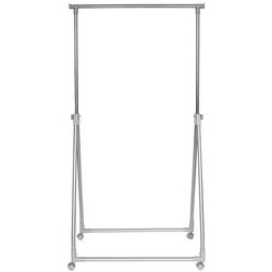 Cuier Tatkraft 699492 (Inox)