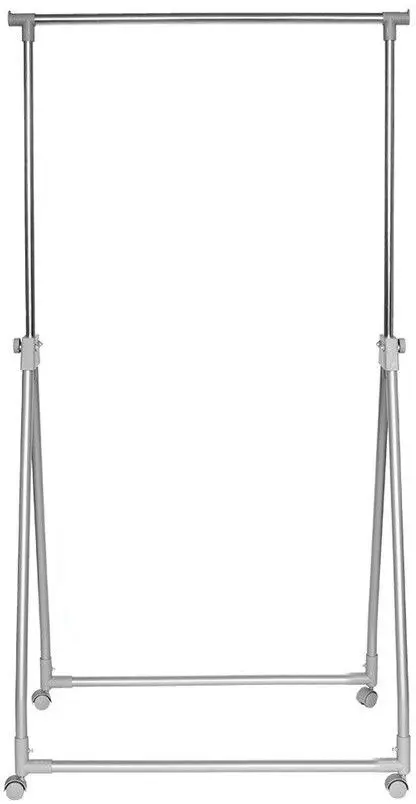 Cuier Tatkraft 699492 (Inox)