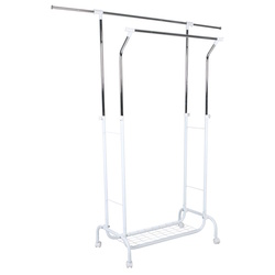 Cuier Axentia 133972 (Inox/White) Thumb