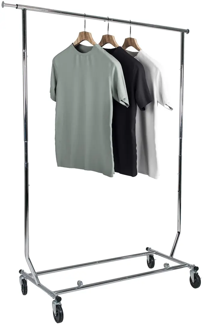 Cuier Axentia 133973 (Inox)