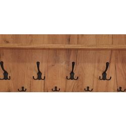 Cuier BellaLuni WN 100 (Craft Oak Golden) Thumb