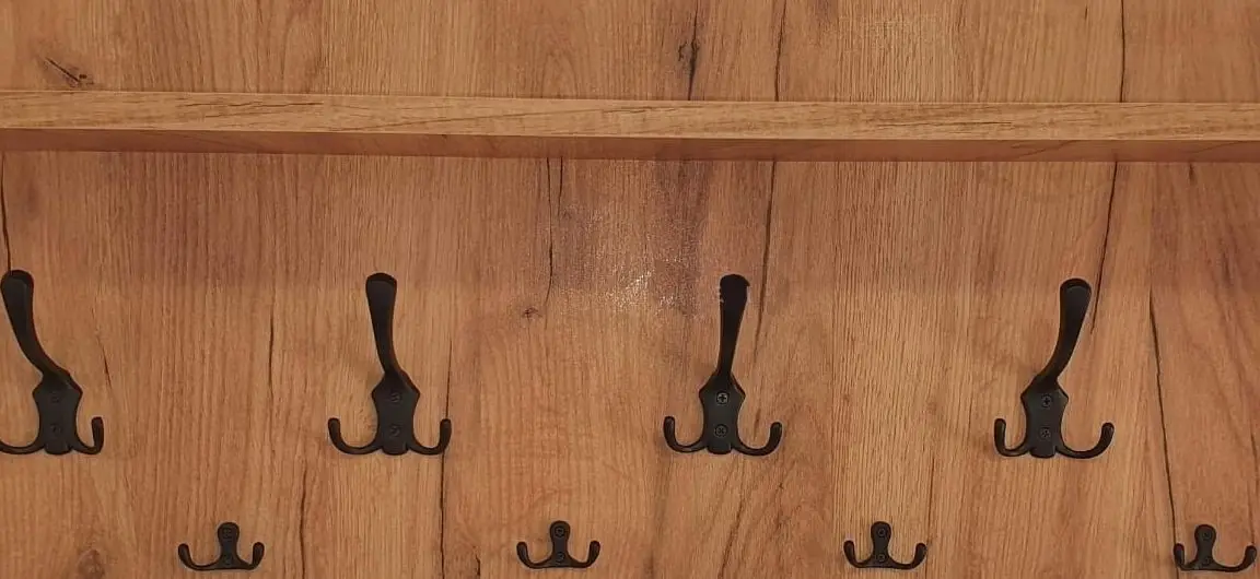 Cuier BellaLuni WN 100 (Craft Oak Golden) - 2