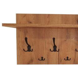 Cuier BellaLuni WN 100 (Craft Oak Golden) Thumb