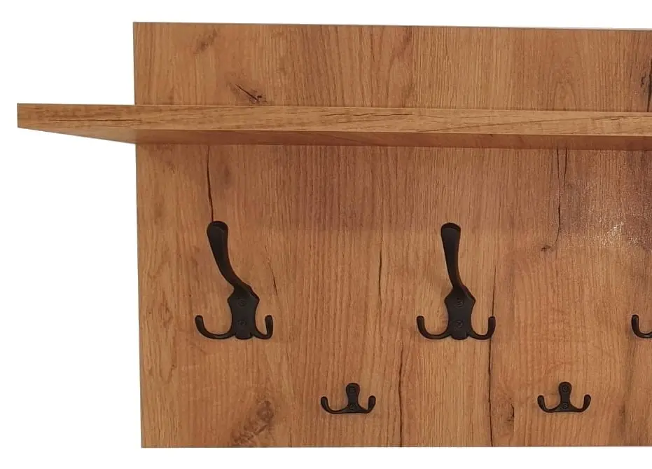 Cuier BellaLuni WN 100 (Craft Oak Golden) - 3