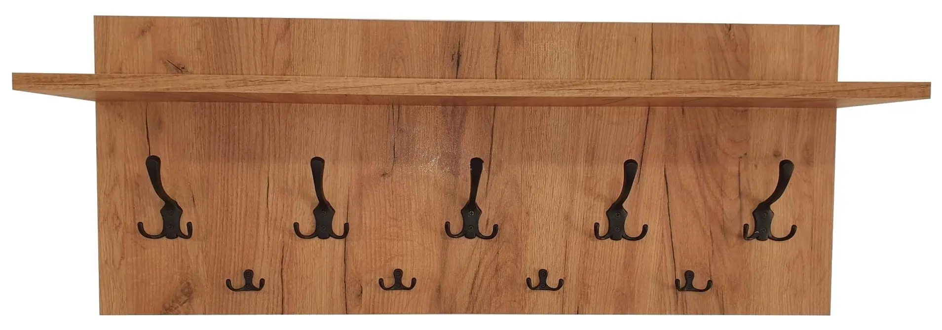 Cuier BellaLuni WN 100 (Craft Oak Golden)