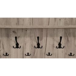 Cuier BellaLuni WN 100 (Craft Oak Gray) Thumb