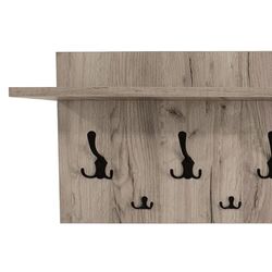 Cuier BellaLuni WN 100 (Craft Oak Gray) Thumb