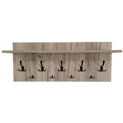 Cuier BellaLuni WN 100 (Craft Oak Gray)