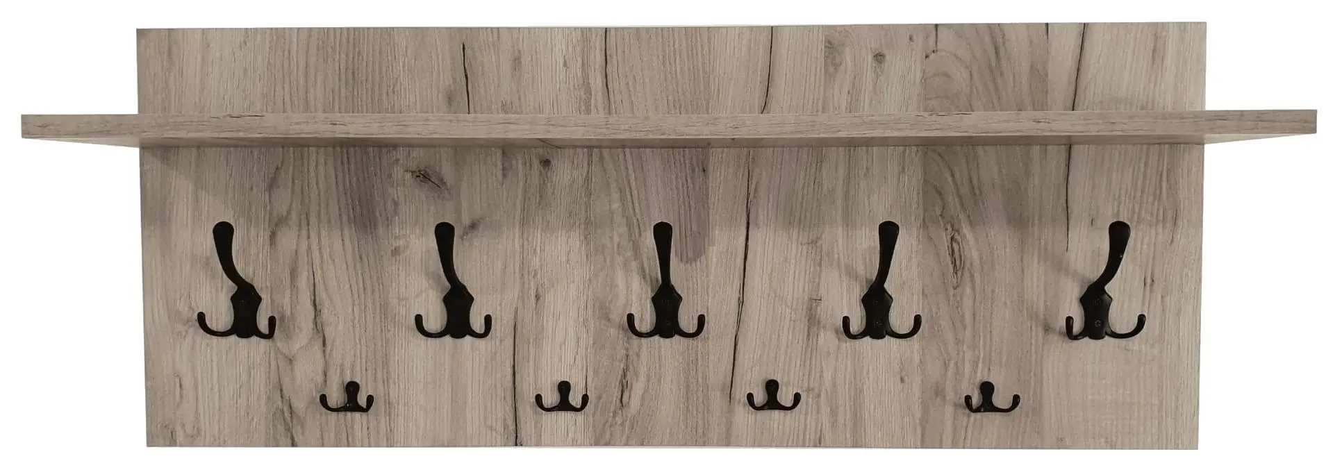 Cuier BellaLuni WN 100 (Craft Oak Gray)