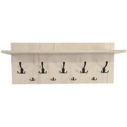 Cuier BellaLuni WN 100 (Craft Oak White)