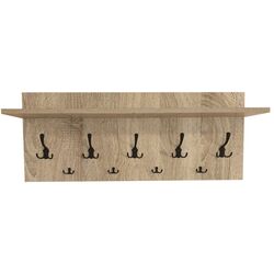 Cuier BellaLuni WN 100 (Sonoma Oak)