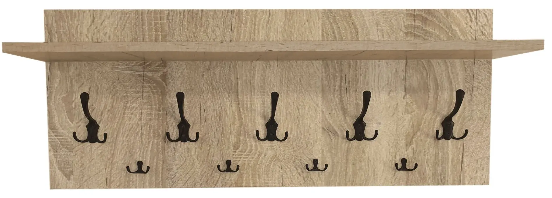 Вешалка BellaLuni WN 100 (Sonoma Oak)