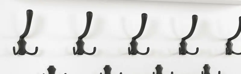 Cuier BellaLuni WN 100 (White) - 2