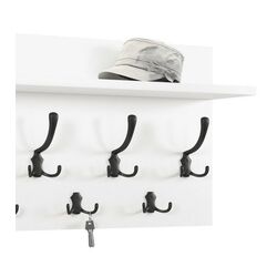 Cuier BellaLuni WN 100 (White) Thumb