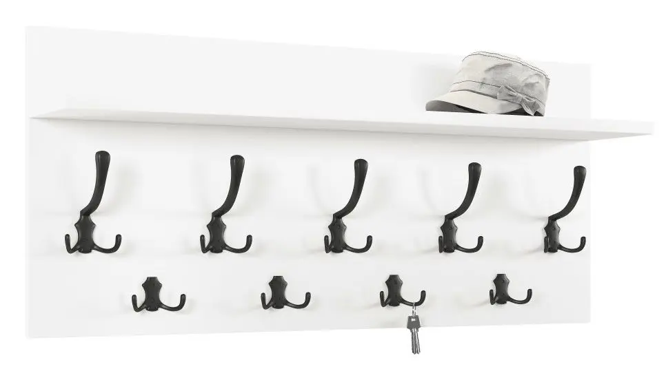 Cuier BellaLuni WN 100 (White)