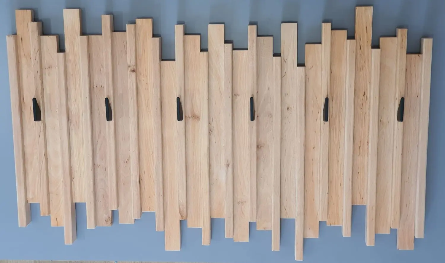 Cuier BellaLuni WN 104 (Beech) - 2