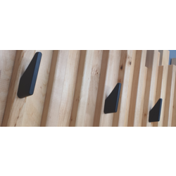 Cuier BellaLuni WN 104 (Beech) Thumb