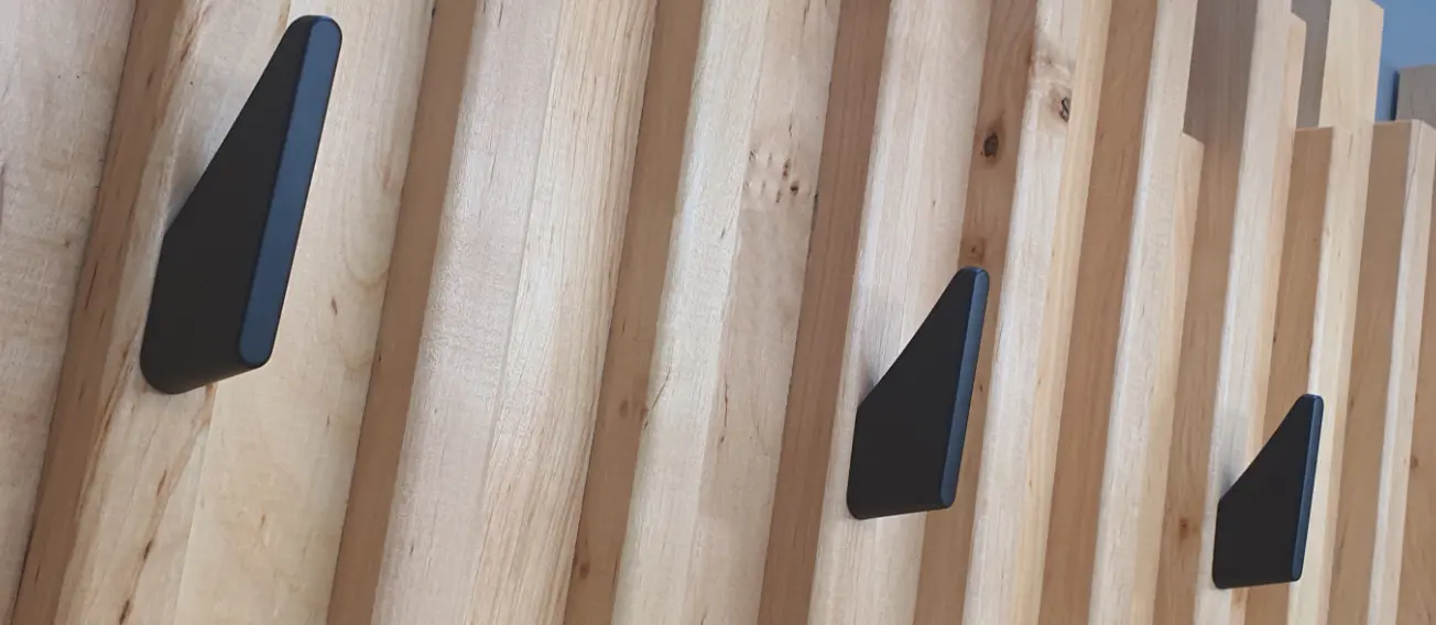 Cuier BellaLuni WN 104 (Beech) - 3