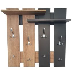 Cuier BellaLuni WN2 P80 (Sonoma Oak/Gray)