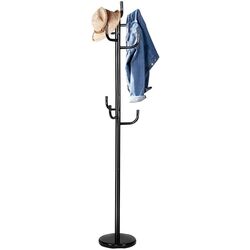 Вешалка Costway HU10503 (Black) Thumb