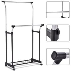 Cuier Costway HW53833 (Black/Silver) Thumb