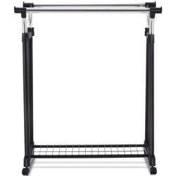 Cuier Costway HW53833 (Black/Silver) Thumb