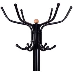 Cuier Costway HW54174 (Black) Thumb