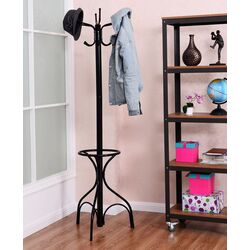 Cuier Costway HW54174 (Black) Thumb