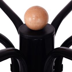 Cuier Costway HW54174 (Black) Thumb