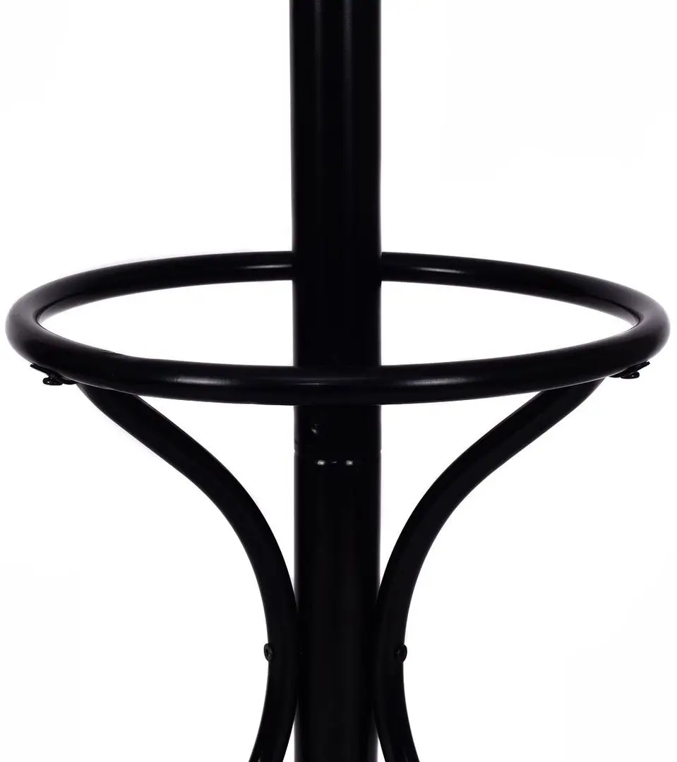 Cuier Costway HW54174 (Black) - 5