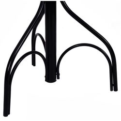 Cuier Costway HW54174 (Black) Thumb