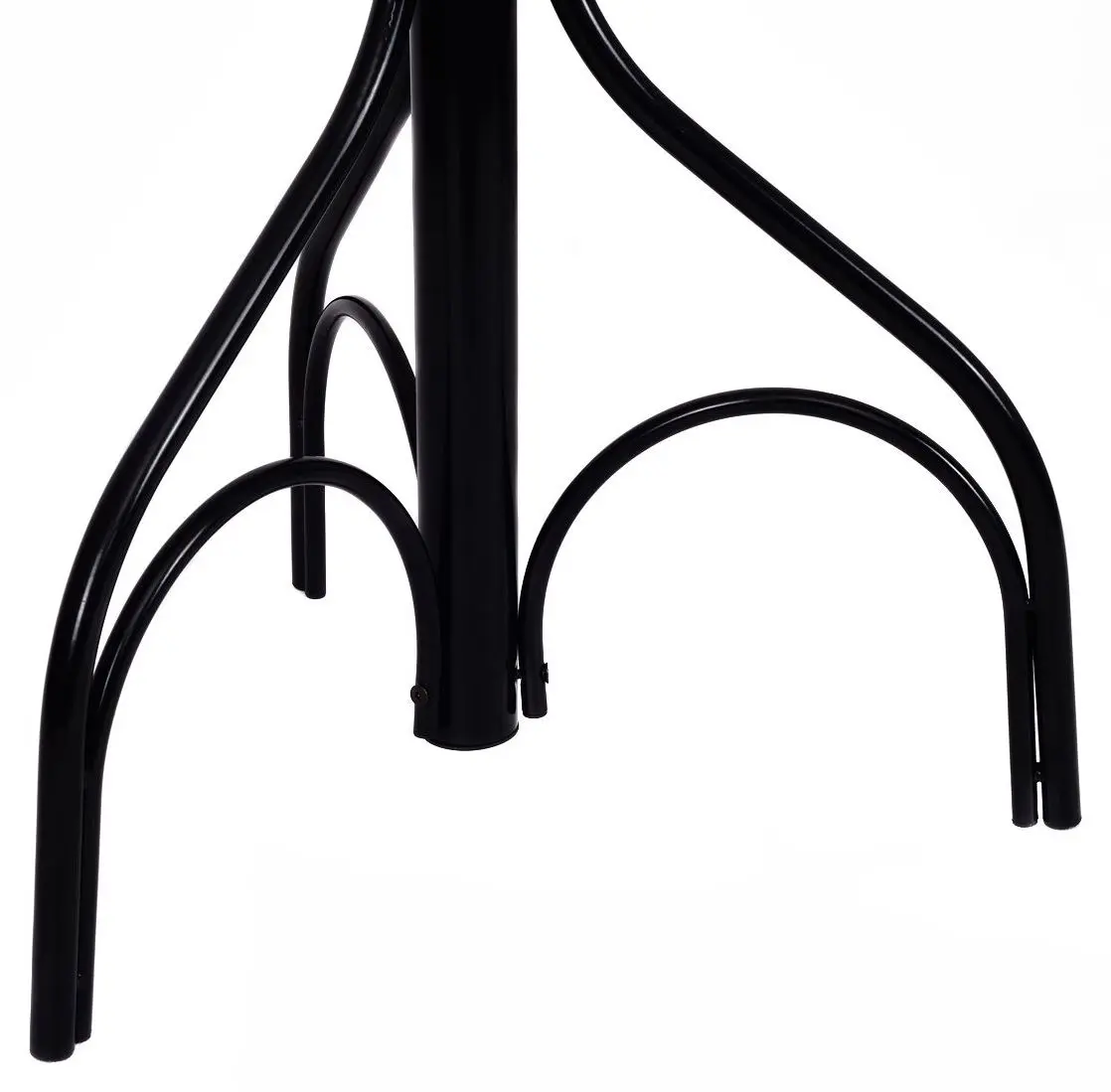 Cuier Costway HW54174 (Black) - 6