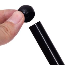 Cuier Costway HW54174 (Black) Thumb