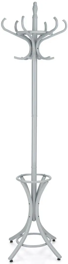 Cuier Costway HW55588GR (Grey) - 8