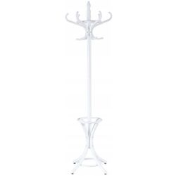 Вешалка Costway HW55588WH (White) Thumb